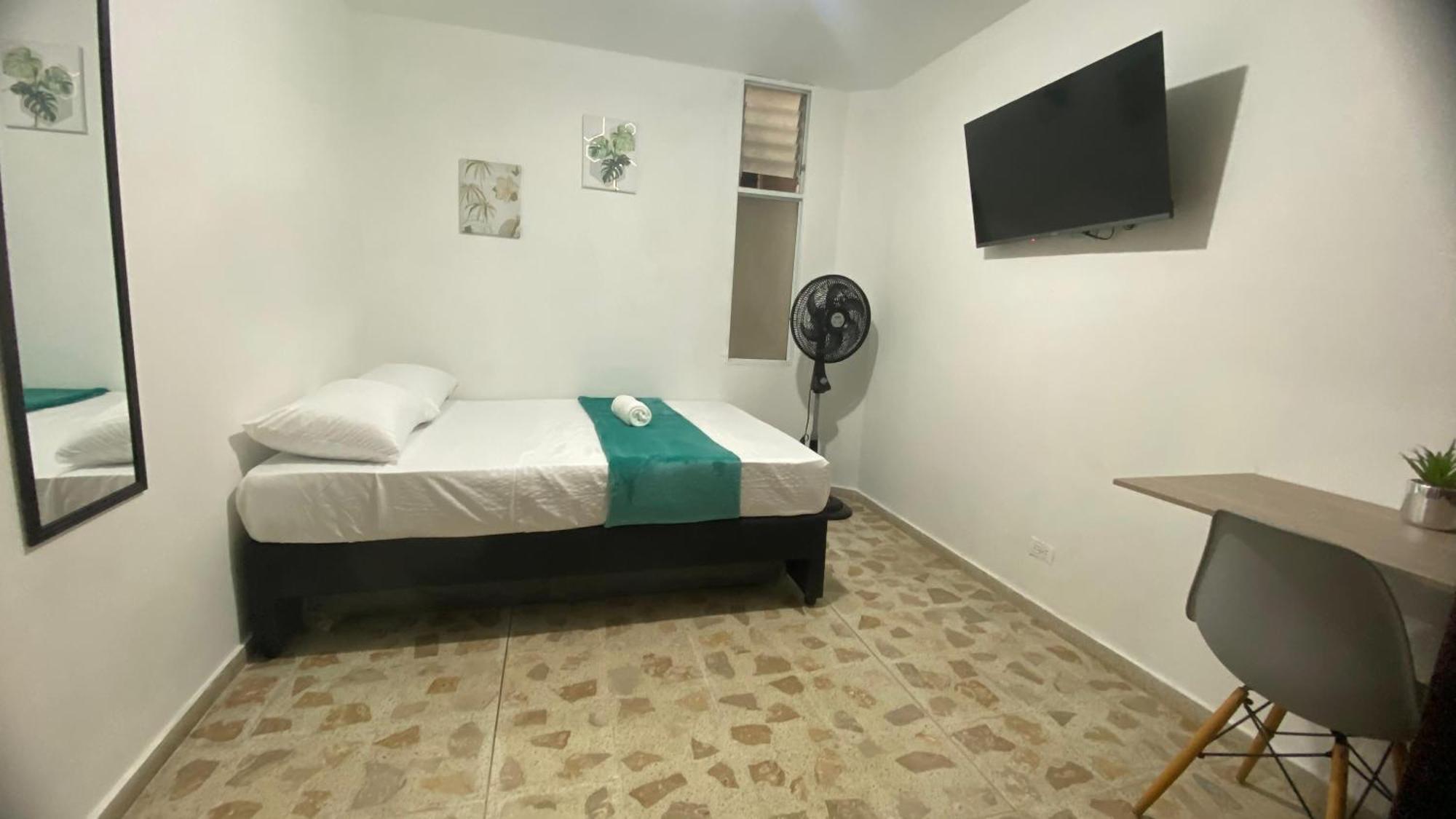 Aparthotel Estadio Gold