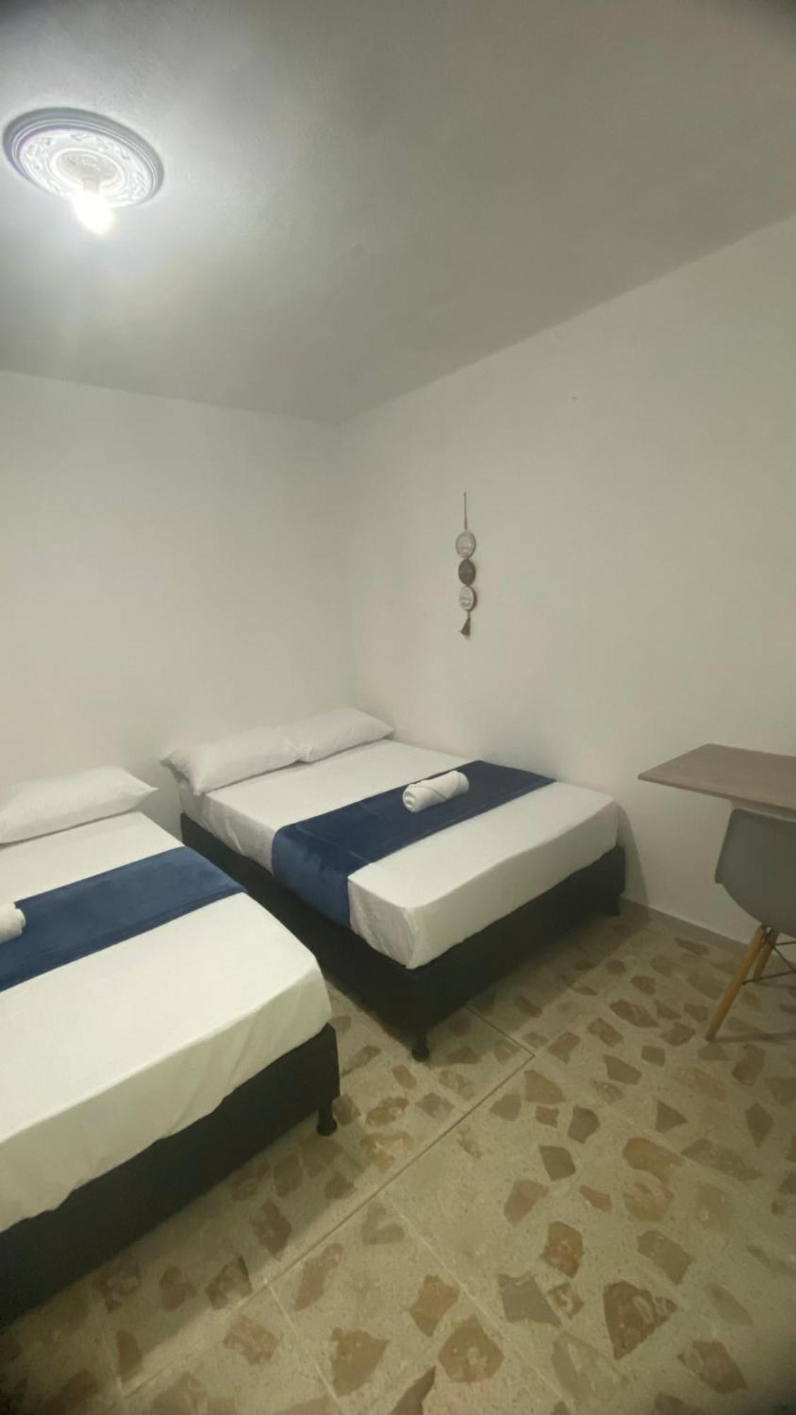 Estadio Gold Aparthotel
