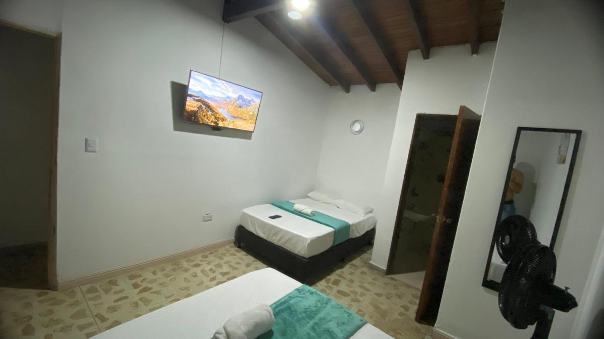 Aparthotel Estadio Gold *