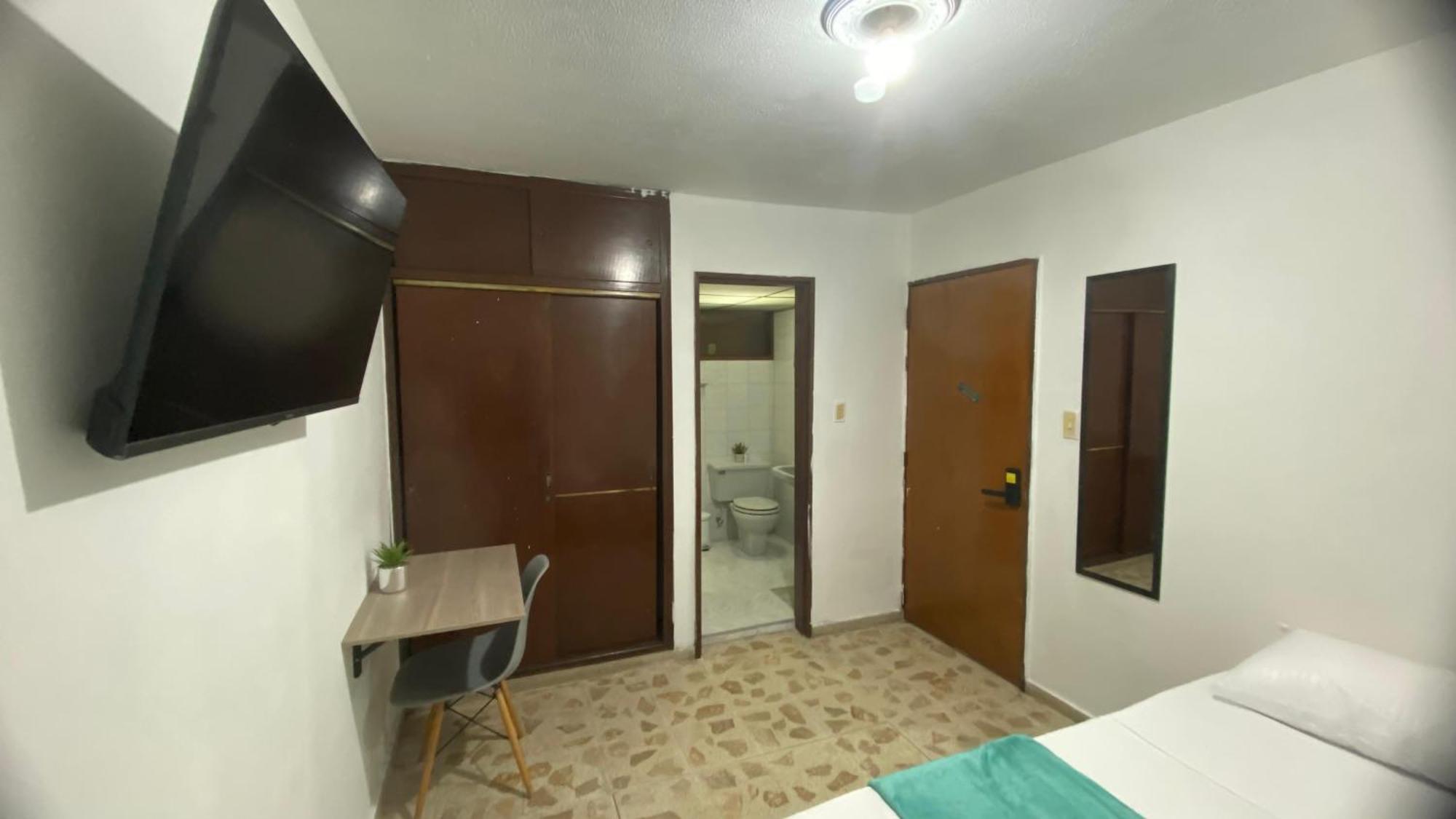 Aparthotel Estadio Gold Medellin