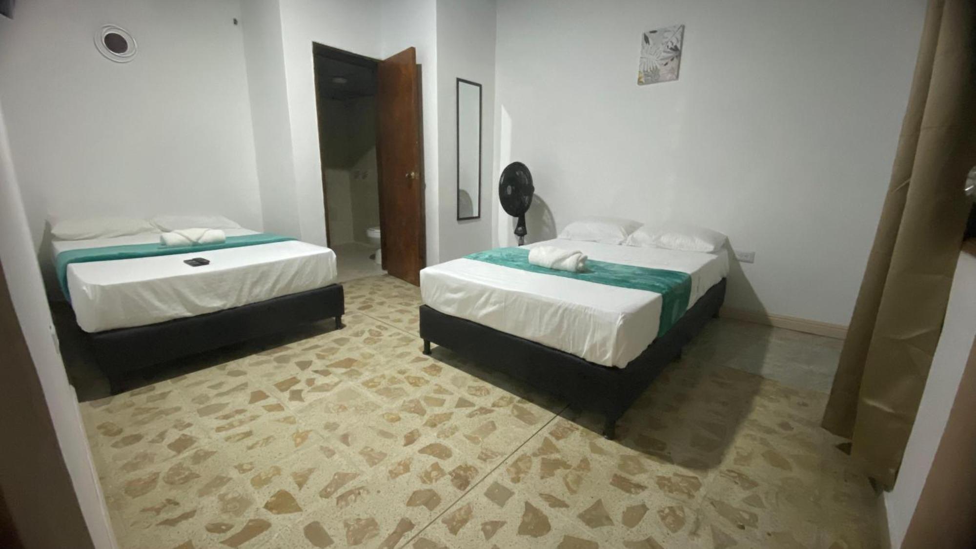Estadio Gold Aparthotel
