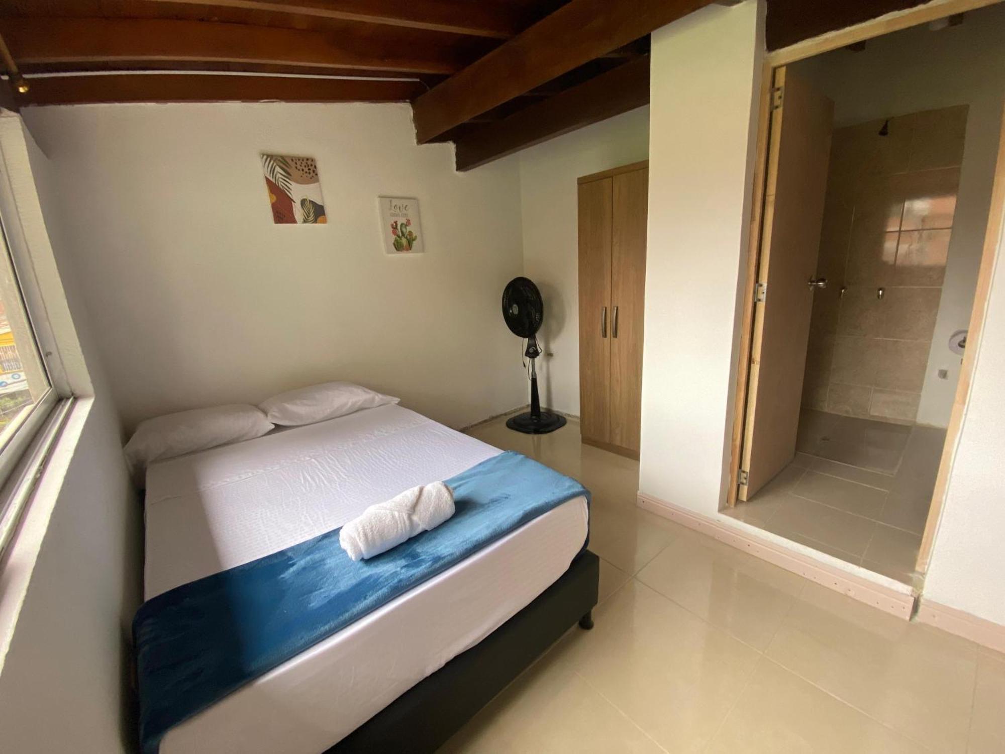 Estadio Gold Aparthotel *
