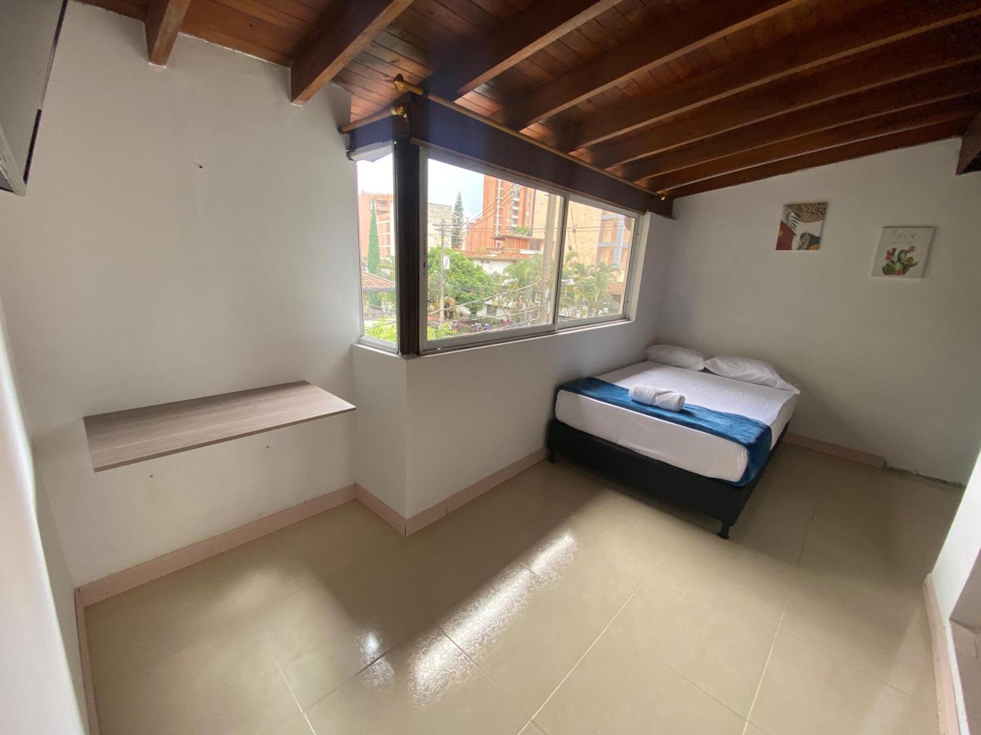 Estadio Gold Aparthotel Medellin