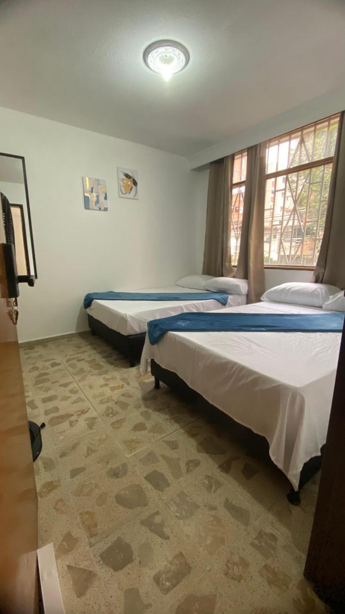 Estadio Gold Aparthotel