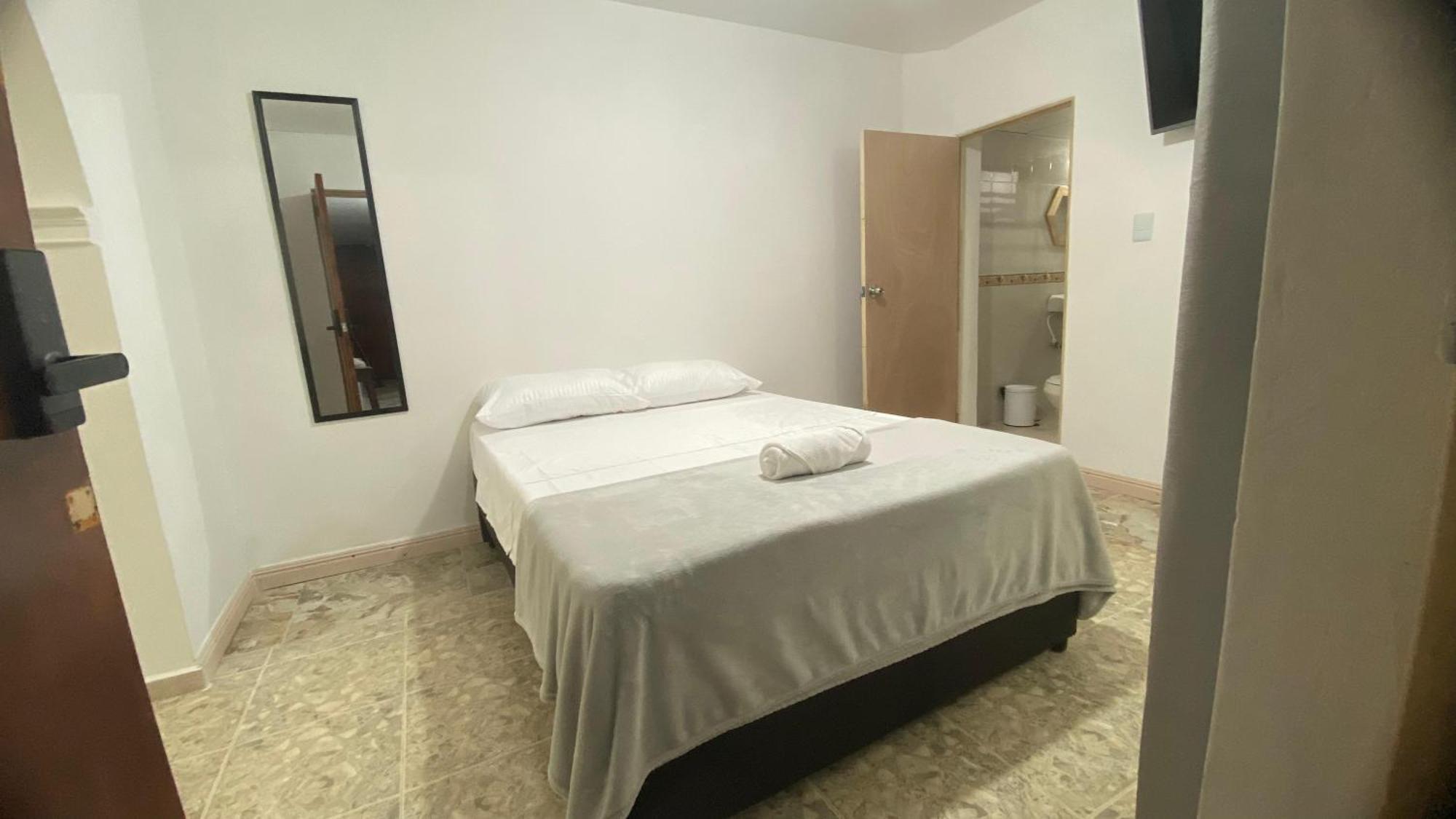 Aparthotel Estadio Gold Medellin
