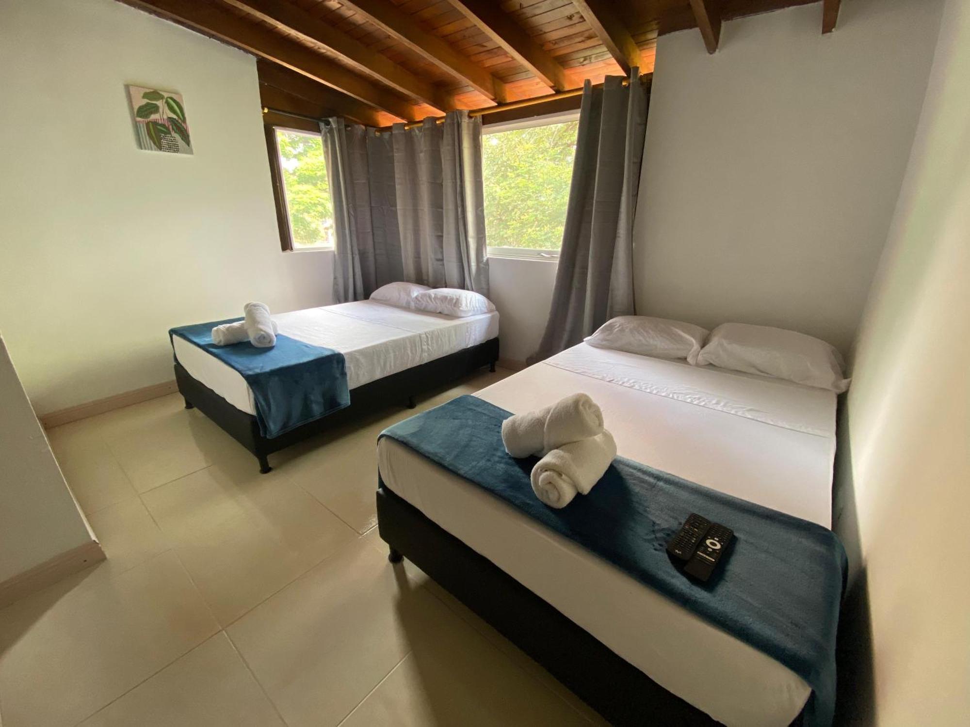 Aparthotel Estadio Gold Medellin