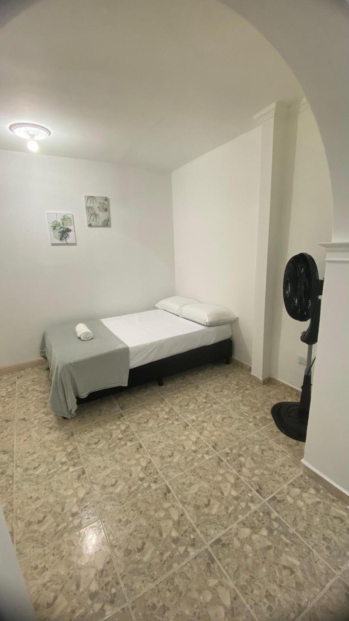 Estadio Gold Aparthotel