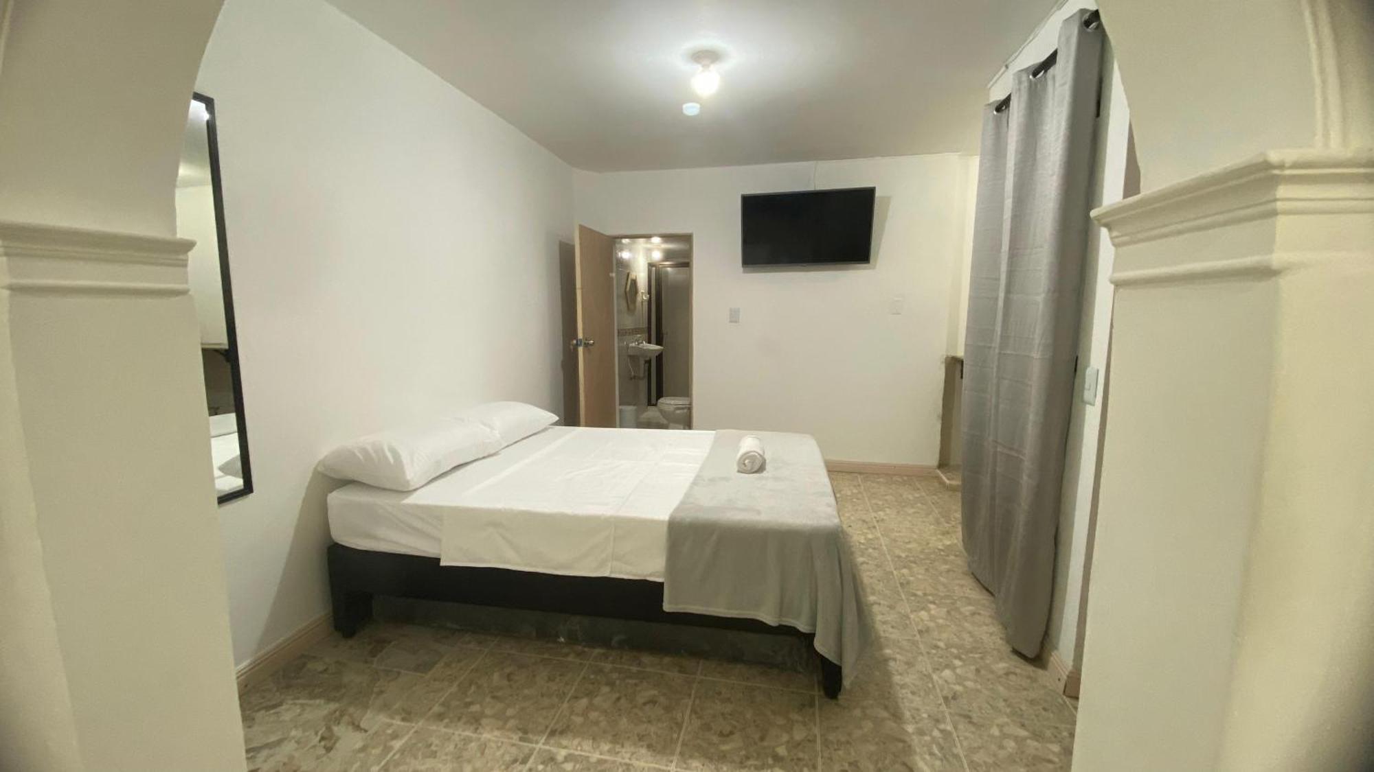 Estadio Gold Aparthotel Medellin