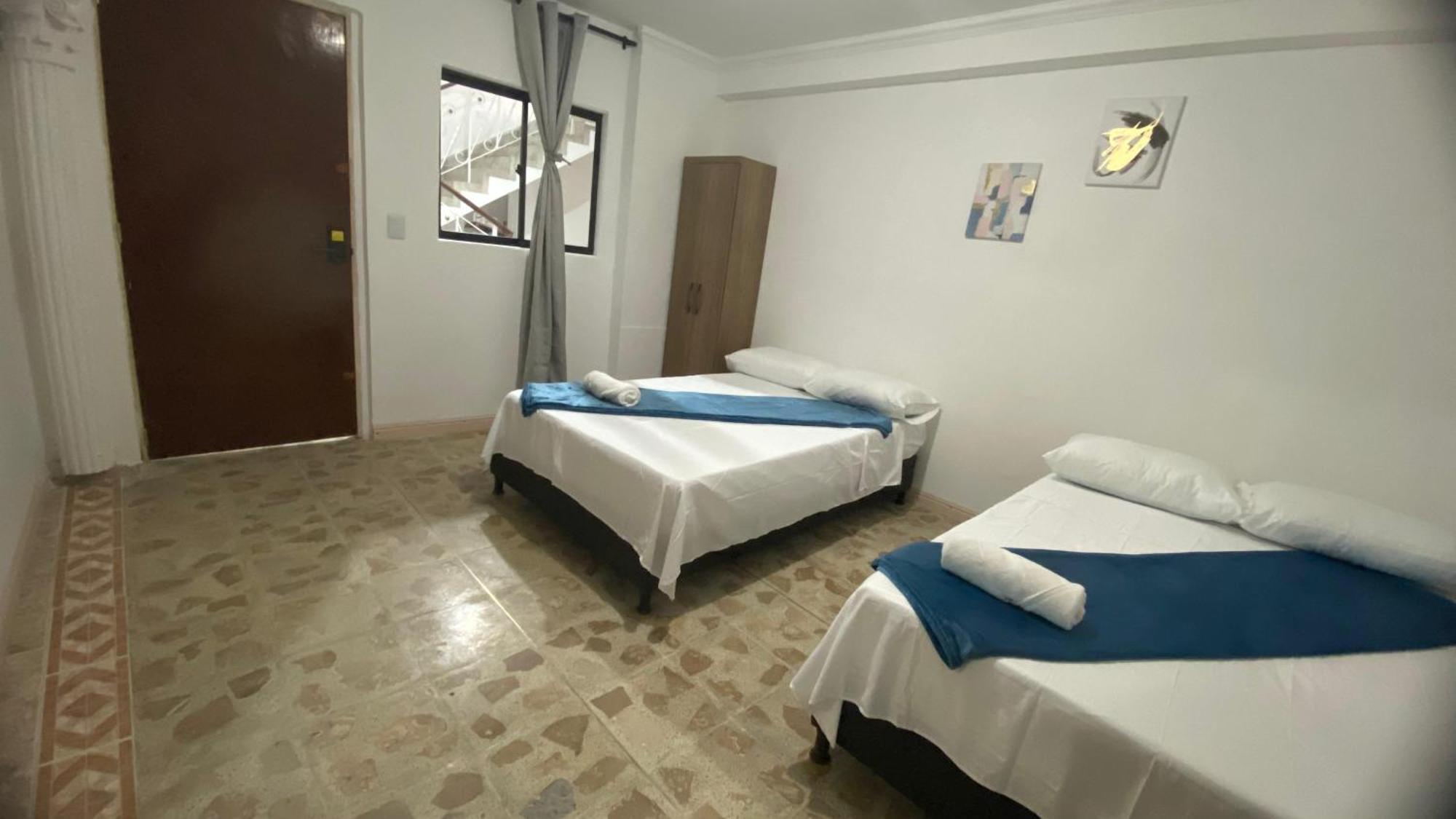 Aparthotel Estadio Gold Medellin