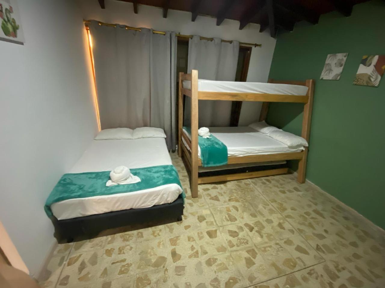 Aparthotel Estadio Gold
