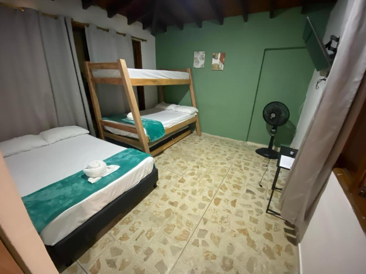 Estadio Gold Aparthotel Medellin